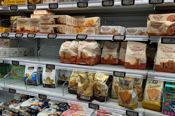 Glutenfrei-essen-in-Italien-Supermarkt-cecina