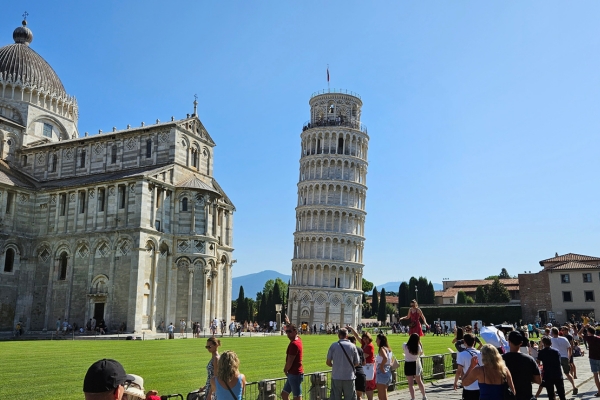 Glutenfrei-essen-in-Toskana_Pisa-Turm