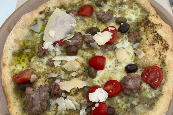 Glutenfrei essen in der Toskana_-Vada-glutenfrei-pizza-pesto