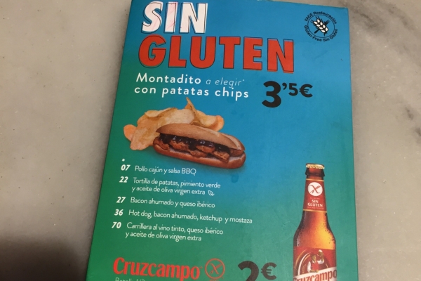 Glutenfreies-Essen-in-Spanien-Tapas-Valencia-glutenfreies-Mittagessen