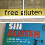 glutenfreies essen in spanien
