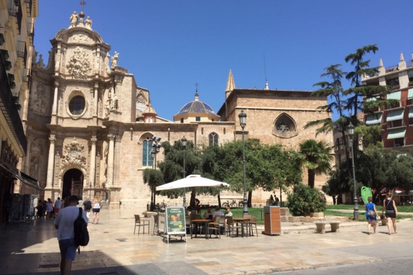 Glutenfreies-Spanien-in-der-Valencia-Kathedrale