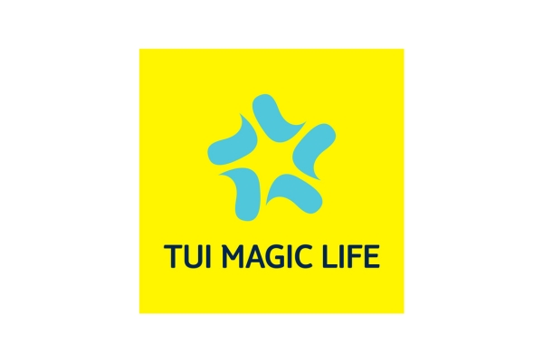TUI Magic life logo
